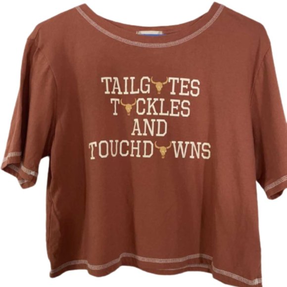 Altar'd State Women's Top XS - Picture 3 of 4